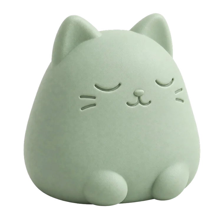 Gardi Kedi: dokunmak için tıkla